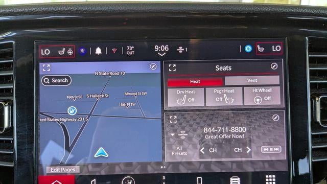 2024 Dodge Durango GT