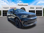 2024 Durango Thumbnail 8