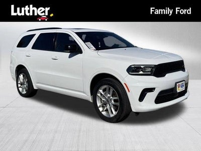 2024 Dodge Durango AWD GT 4DR SUV