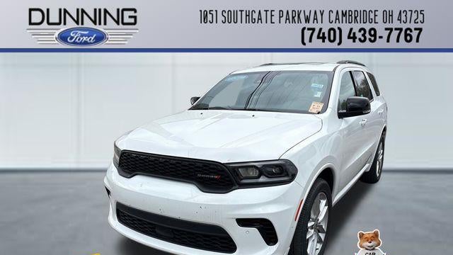 Preowned 2024 Dodge Durango GT for Sale