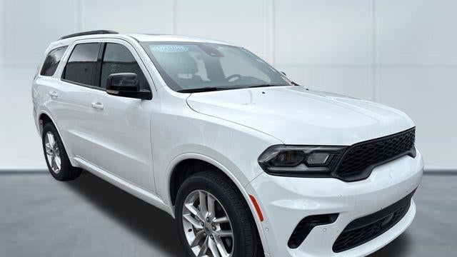 2024 Dodge Durango GT