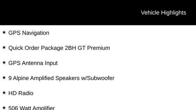 2024 Dodge Durango GT