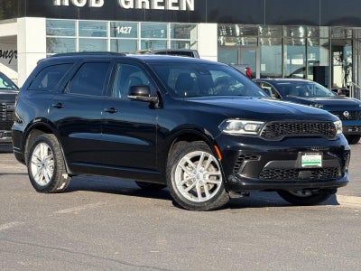 Photo of a 2024 Dodge Durango AWD GT Plus 4DR SUV for sale