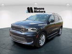 2025 Durango Thumbnail 7