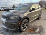 2025 Durango Thumbnail 1