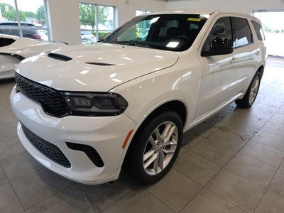 Photo of a 2025 Dodge Durango AWD GT 4DR SUV for sale