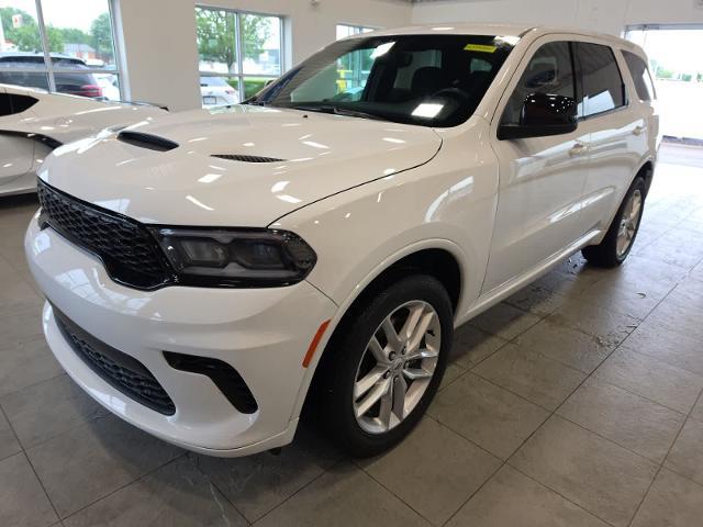2025 Dodge Durango