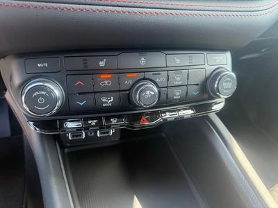 Photo of a 2026 Dodge Durango AWD GT Plus 4DR SUV for sale