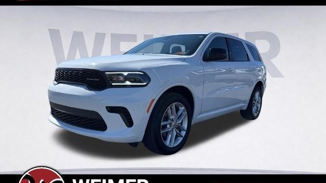 Preowned 2026 Dodge Durango GT Plus for Sale