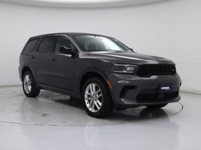 Photo of a 2026 Dodge Durango AWD GT 4DR SUV for sale