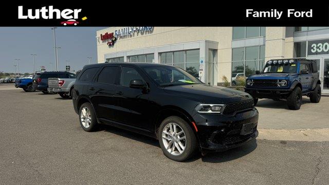 2026 Dodge Durango - $33,649