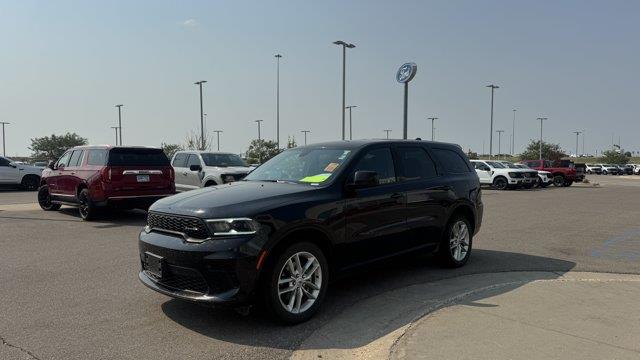 2026 Dodge Durango - $33,649