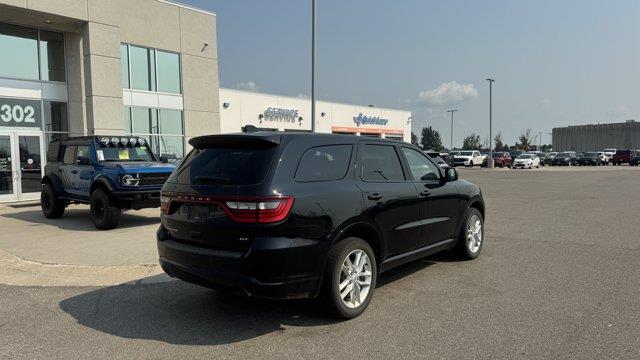 2026 Dodge Durango - $33,649