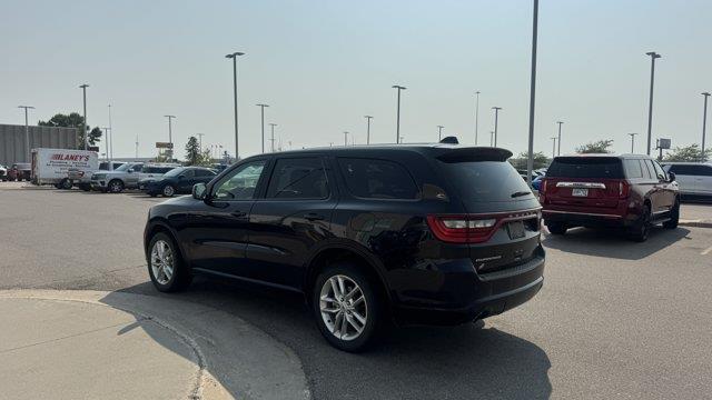 2026 Dodge Durango - $33,649