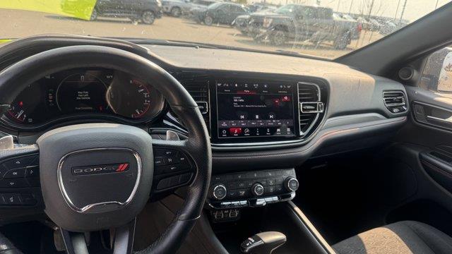 2026 Dodge Durango - $33,649