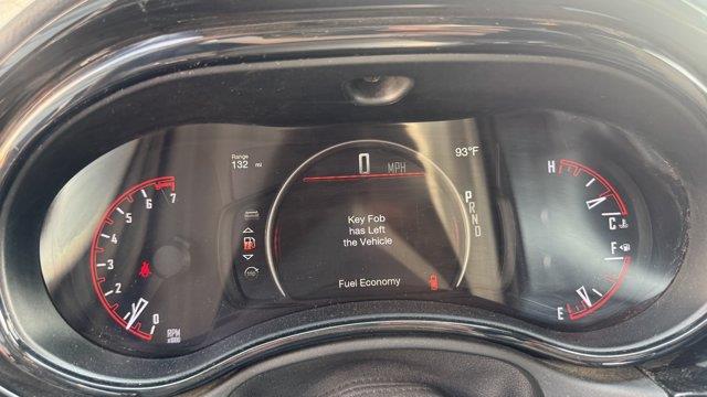 2026 Dodge Durango - $33,649