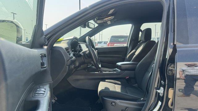 2026 Dodge Durango - $33,649