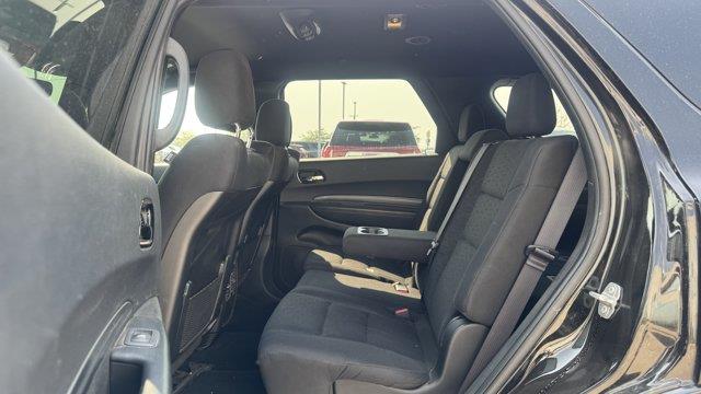 2026 Dodge Durango - $33,649