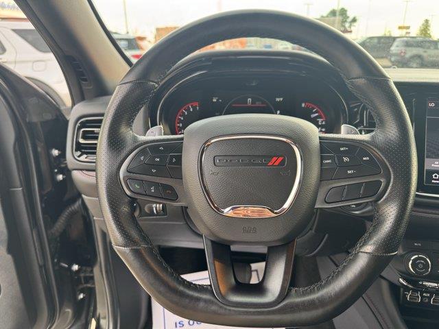 2026 Dodge Durango - $33,649