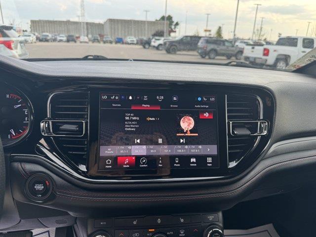 2026 Dodge Durango - $33,649