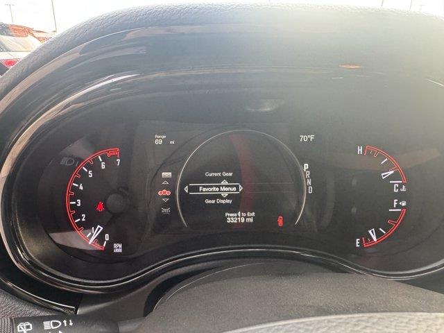 2026 Dodge Durango - $33,649