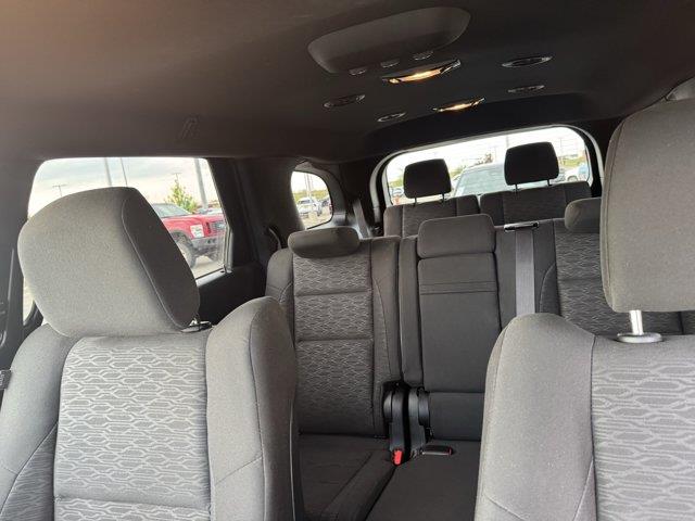2026 Dodge Durango - $33,649