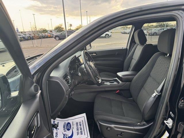 2026 Dodge Durango - $33,649