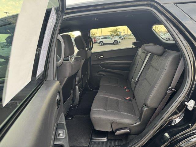 2026 Dodge Durango - $33,649