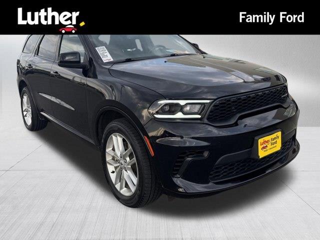 2026 Dodge Durango - $32,349