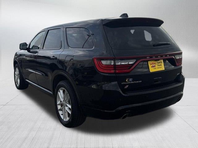 2026 Dodge Durango - $32,349
