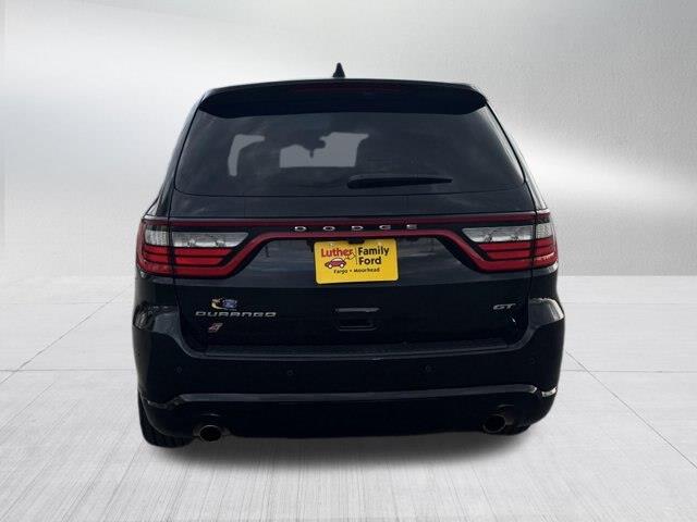 2026 Dodge Durango - $32,349