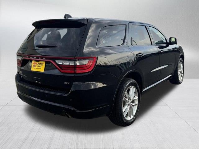 2026 Dodge Durango - $32,349