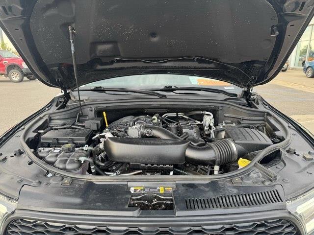 2026 Dodge Durango - $32,349