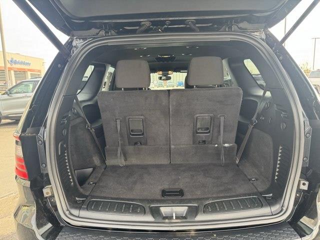 2026 Dodge Durango - $32,349