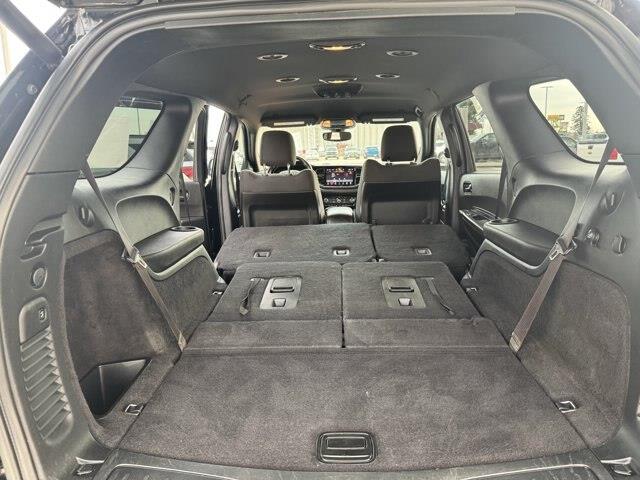 2026 Dodge Durango - $32,349