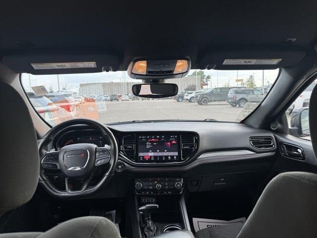 2026 Dodge Durango - $32,349