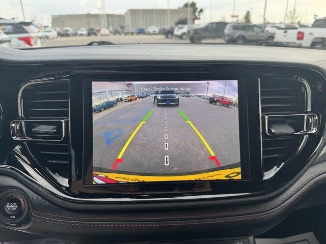 2026 Dodge Durango - $32,349