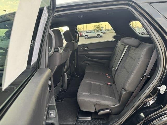 2026 Dodge Durango - $32,349