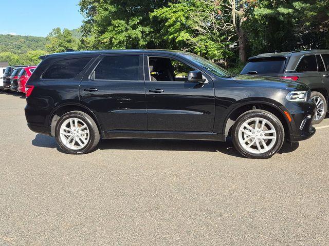 2026 Dodge Durango - $34,999