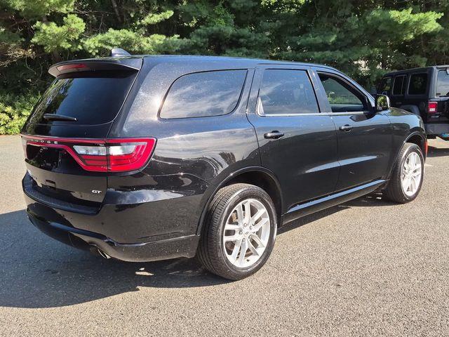 2026 Dodge Durango - $34,999