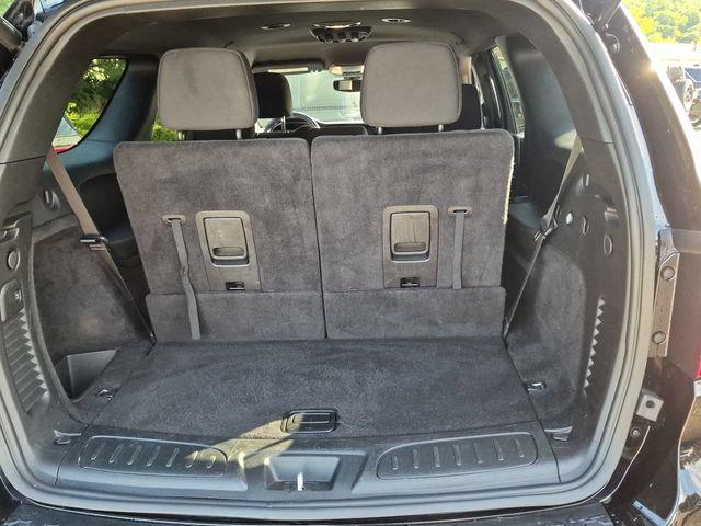 2026 Dodge Durango - $34,999