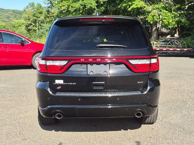 2026 Dodge Durango - $34,999