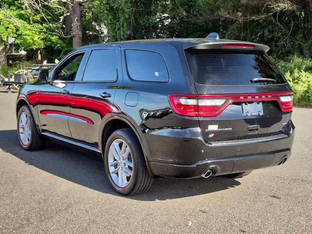 2026 Dodge Durango - $34,999
