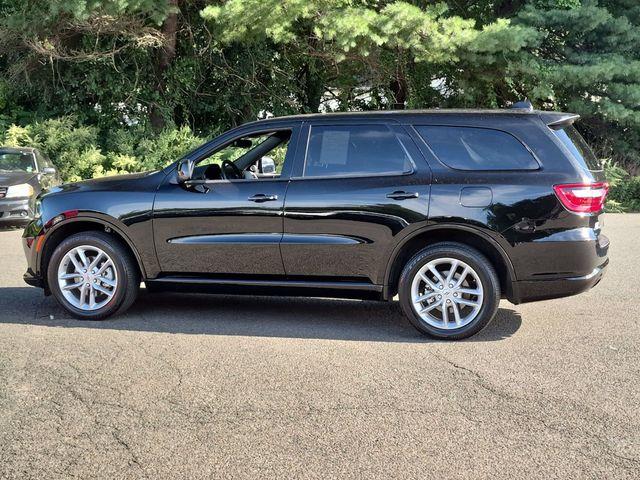 2026 Dodge Durango - $34,999