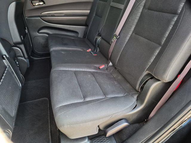 2026 Dodge Durango - $34,999