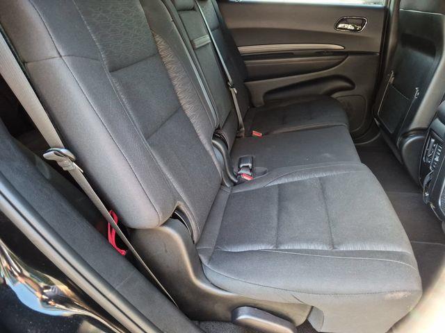 2026 Dodge Durango - $34,999