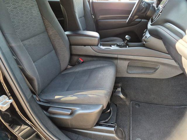 2026 Dodge Durango - $34,999