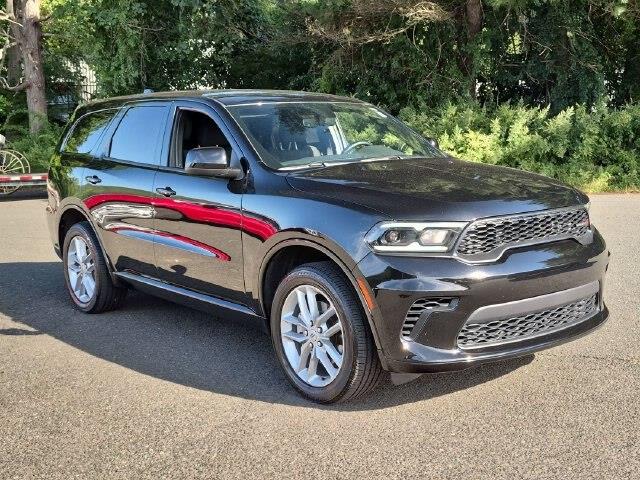 2026 Dodge Durango - $33,625