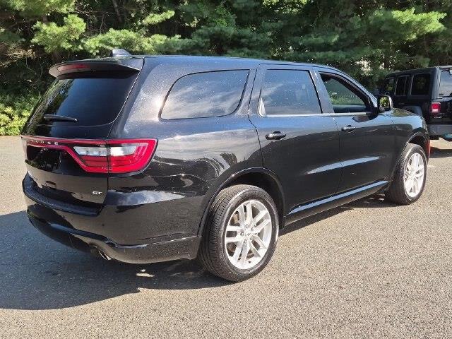 2026 Dodge Durango - $33,625