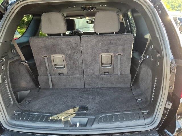 2026 Dodge Durango - $33,625